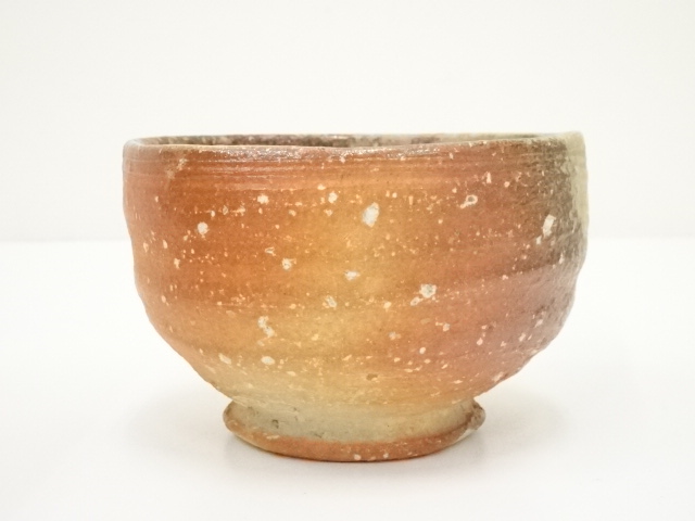 道具 ] - 道具 信楽焼 四代 高橋楽斎造 茶碗（共箱） | ネットショップ